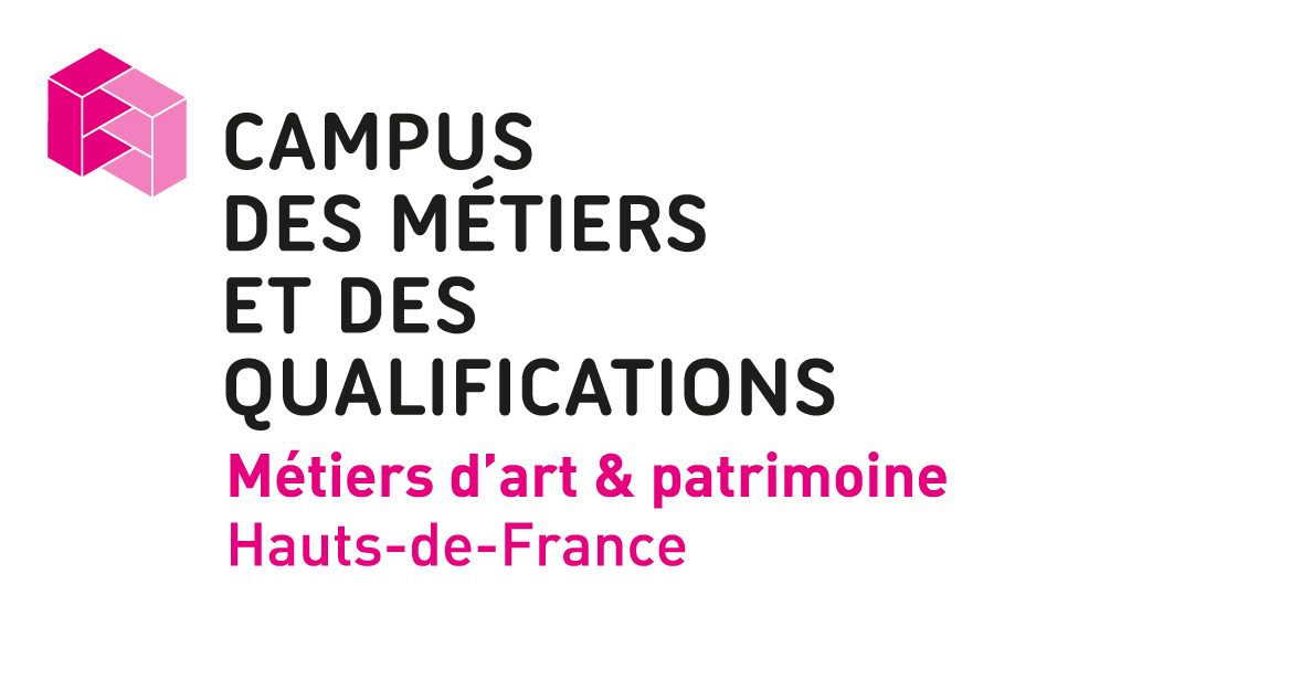 2021 CMQ logos RVB metiers art patrimoine Hauts de France