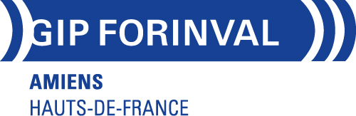 Logo GIPFORINVAL 500